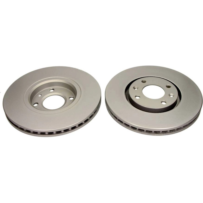 Quaro Bremsscheibe Citroen P. C5/Xant Mit Ok-Korrosionsschutzbeschichtung QD9080