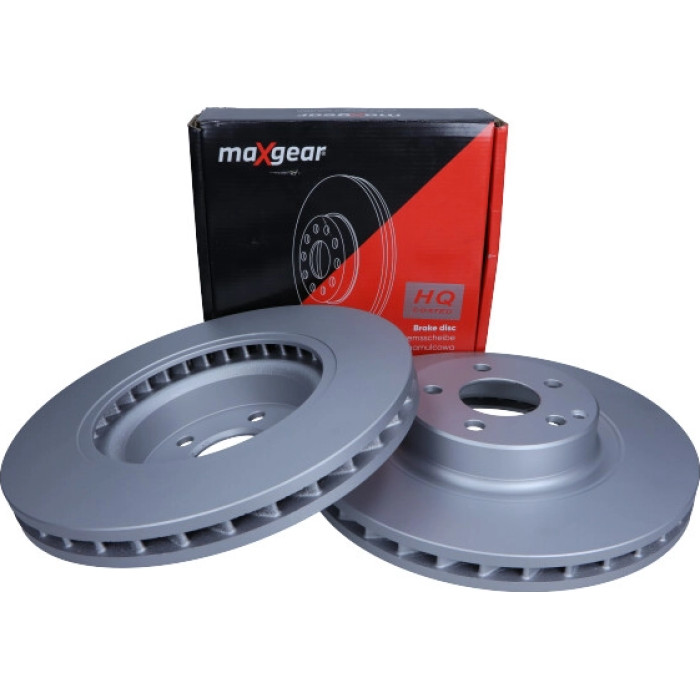 MAXGEAR Bremsscheibe 19-2859MAX Mercedes-Benz W211 02- E300-500/Cls/Glk330 mit Ok-Korrosionsschutzbeschichtung MAXGEAR Bremsscheibe 19-2859MAX Mercedes-Benz W211 02- E300-500/Cls/Glk330 mit Ok-Korrosionsschutzbeschichtung