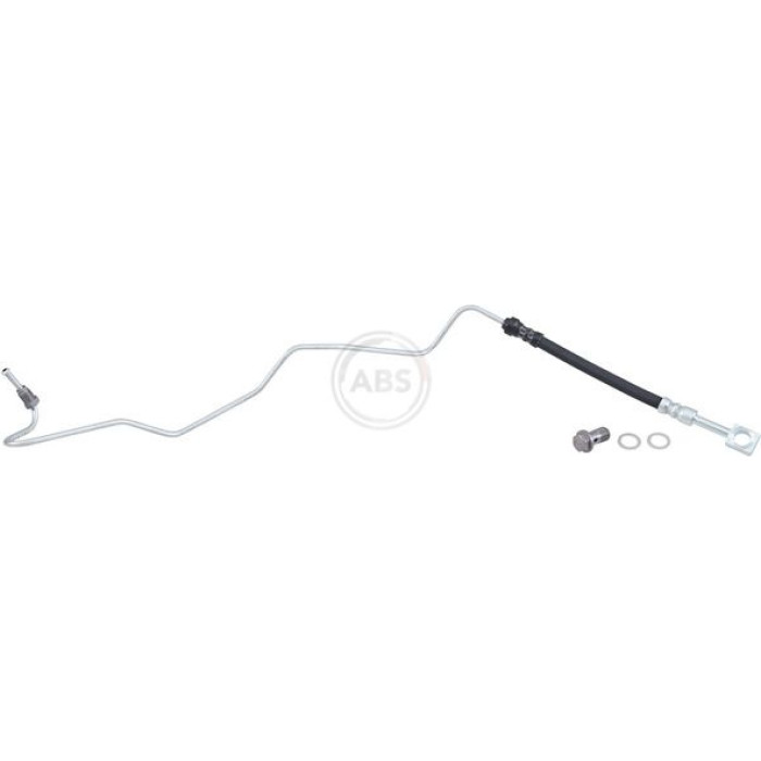 A.B.S. Bremsschlauch SL6606 A.B.S. Bremsschlauch SL6606