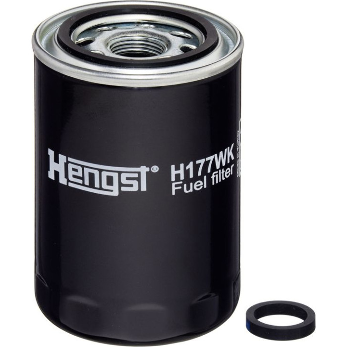 HENGST FILTER Kraftstofffilter H177WK HENGST FILTER Kraftstofffilter H177WK