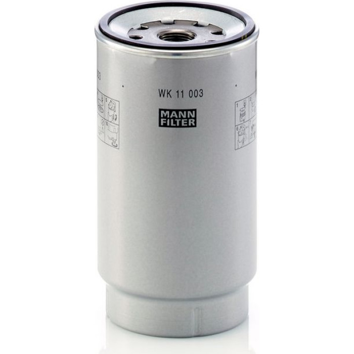 WK 11 003 z MANN-FILTER Kraftstofffilter LKW WK 11 003 z WK 11 003 z MANN-FILTER Kraftstofffilter LKW WK 11 003 z