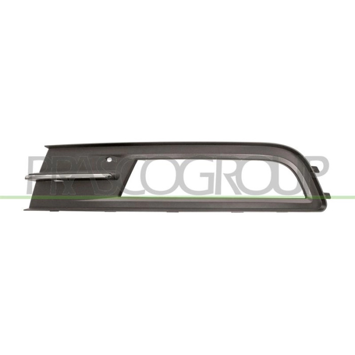 Prasco Gitter unten links mit Nebelscheinwerfer schwarz/Chrom VG0562124 Prasco Gitter unten links mit Nebelscheinwerfer schwarz/Chrom VG0562124