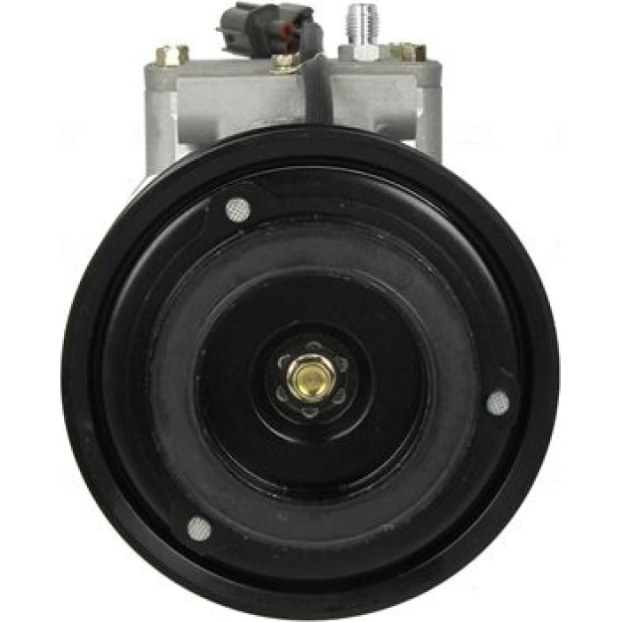 Nissens Klimakompressor PKW 89186 Nissens Klimakompressor PKW 89186