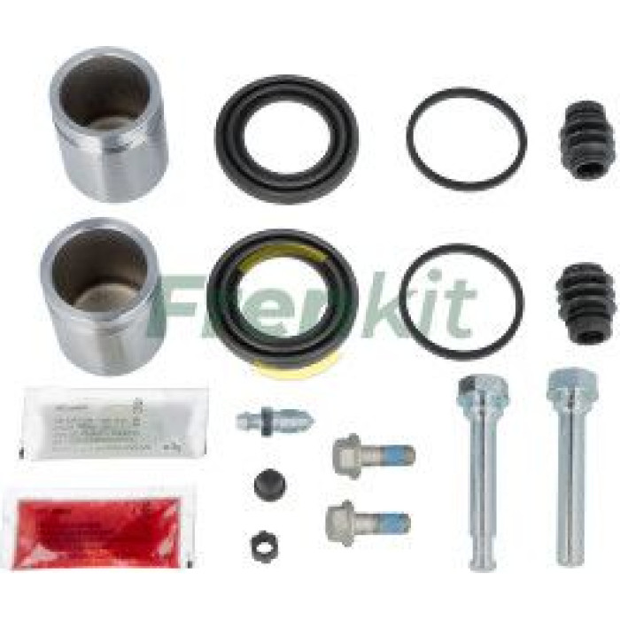 FRENKIT Reparatursatz, Bremssattel 743242 FRENKIT Reparatursatz, Bremssattel 743242