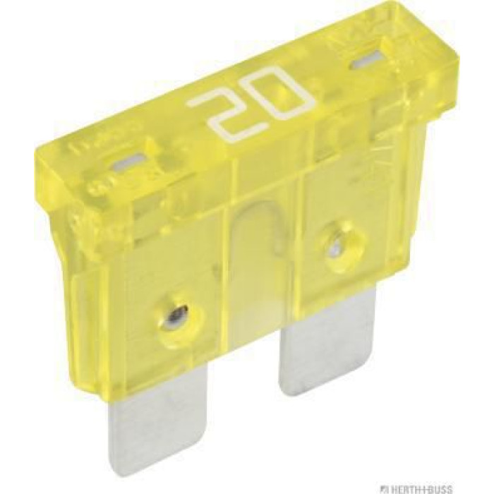 Herth+Buss Elparts Sicherung 50295420 Herth+Buss Elparts Sicherung 50295420