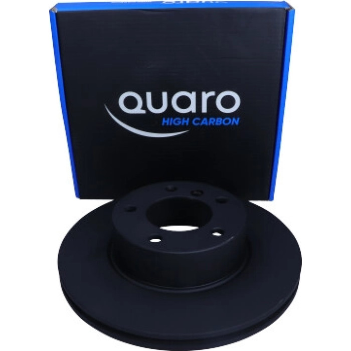 Quaro Bremsscheibe QD2311HC Quaro Bremsscheibe QD2311HC