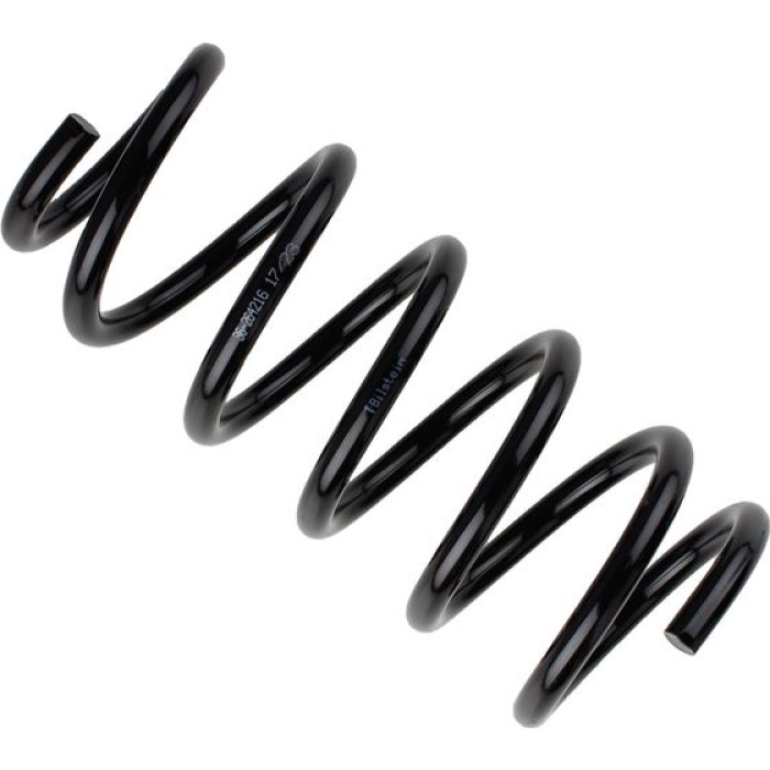 Feder - Federung/Dämpfung Renault P. Trafic 01-/ Opel Vivaro 01 36-264216 Feder - Federung/Dämpfung Renault P. Trafic 01-/ Opel Vivaro 01 36-264216