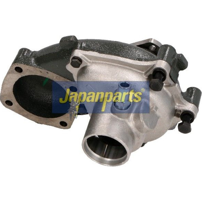 Japanparts Wasserpumpe PQ-0211 Japanparts Wasserpumpe PQ-0211
