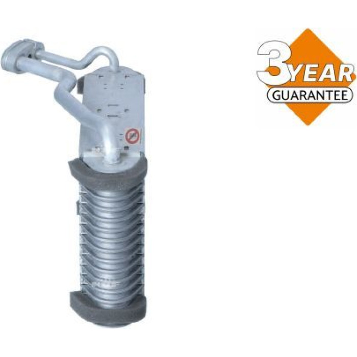 NRF Verdampfer 36037 NRF Verdampfer 36037