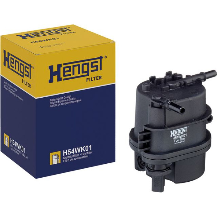H54WK01 HENGST FILTER Kraftstofffilter H54WK01 H54WK01 HENGST FILTER Kraftstofffilter H54WK01