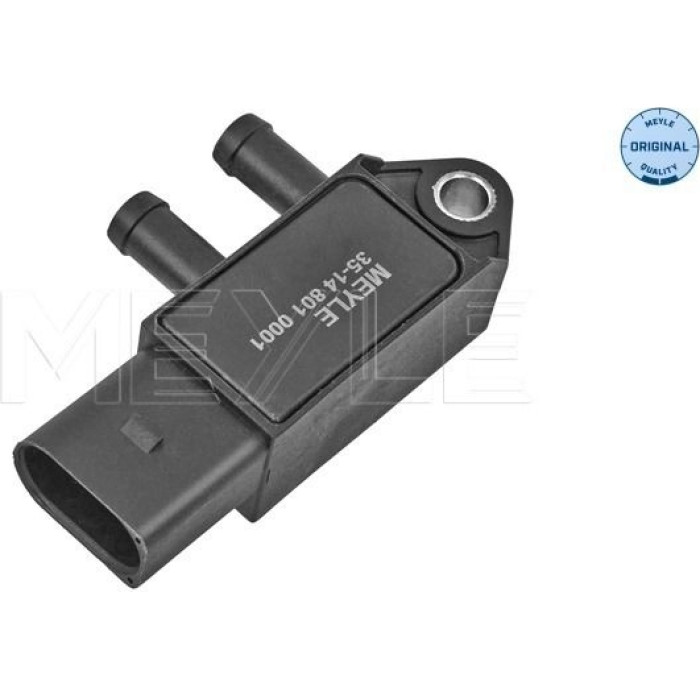 MEYLE Abgasdrucksensor 35-14 801 0001 MEYLE Abgasdrucksensor 35-14 801 0001