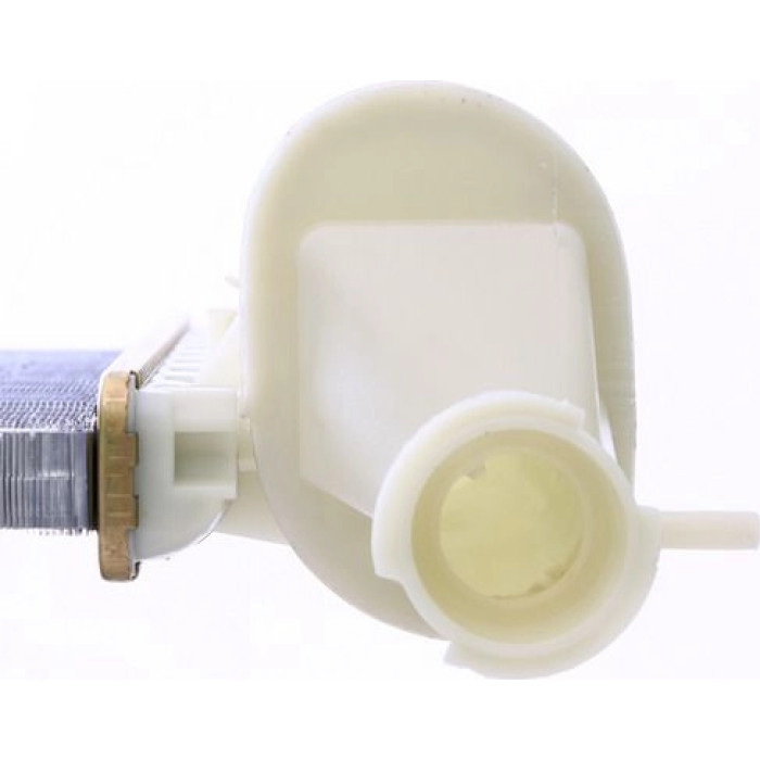 MAHLE Kühler, Motorkühlung CR 2205 000S