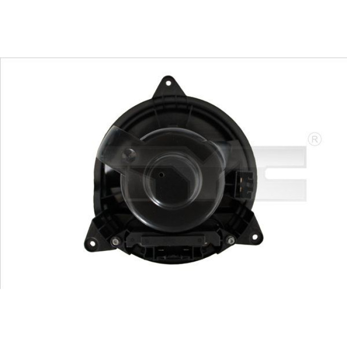 TYC Ventilator 510-0006 TYC Ventilator 510-0006