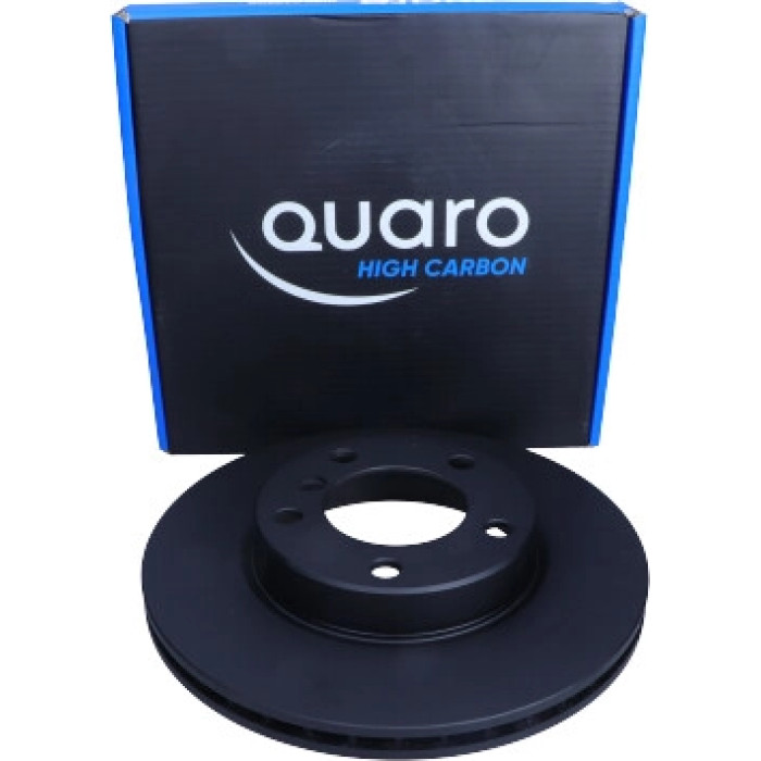 Quaro Bremsscheibe QD5414HC