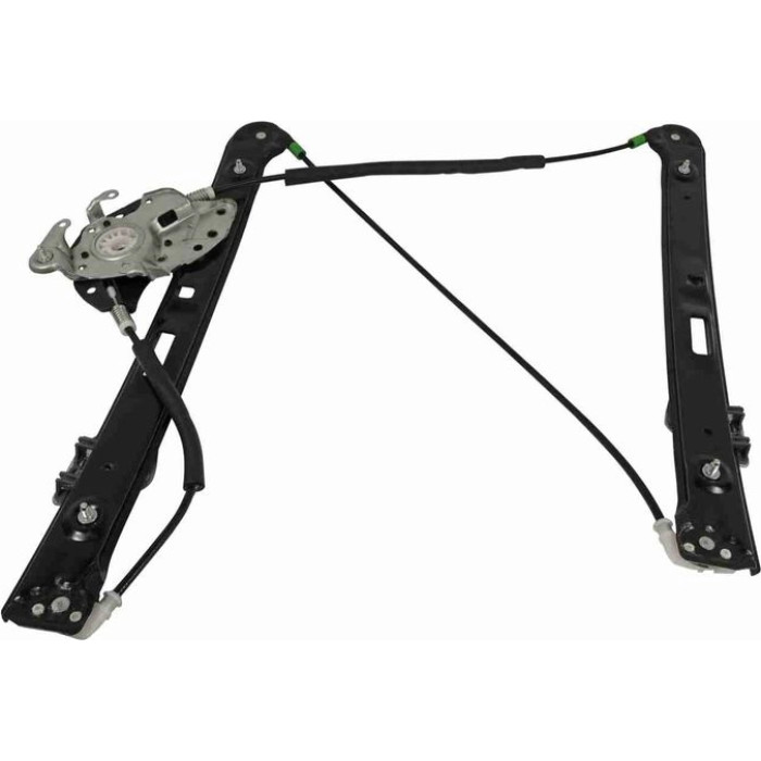 VAICO V20-0654 Fensterheber vorne rechts, ohne Motor, elektrisch VAICO V20-0654 Fensterheber vorne rechts, ohne Motor, elektrisch