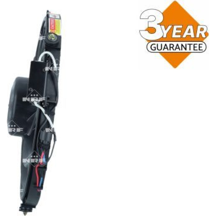 NRF Kühlerlüfter 47028 NRF Kühlerlüfter 47028