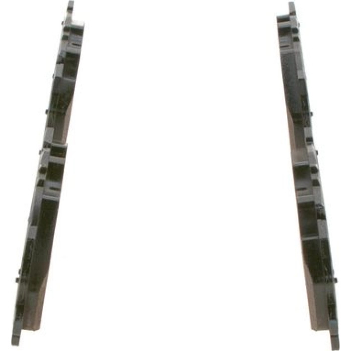 Bosch Bremsbelagsatz 0 986 424 429 Bosch Bremsbelagsatz 0 986 424 429