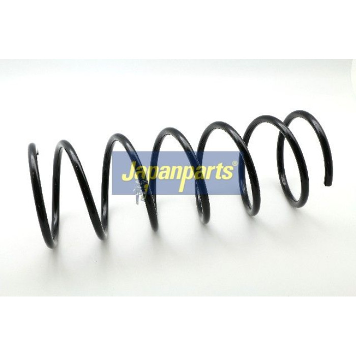 Japanparts Fahrwerksfeder ZC1124A Japanparts Fahrwerksfeder ZC1124A