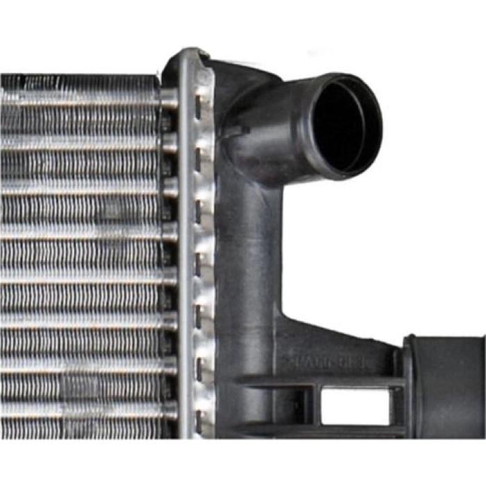 MAHLE Kühler, Motorkühlung CR 227 000P