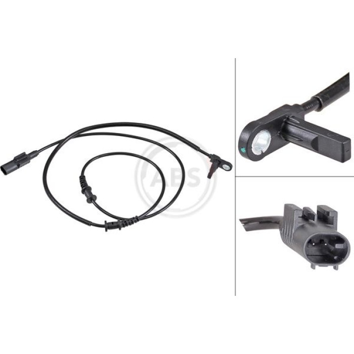 A.B.S. Raddrehzahlsensor 32052 A.B.S. Raddrehzahlsensor 32052