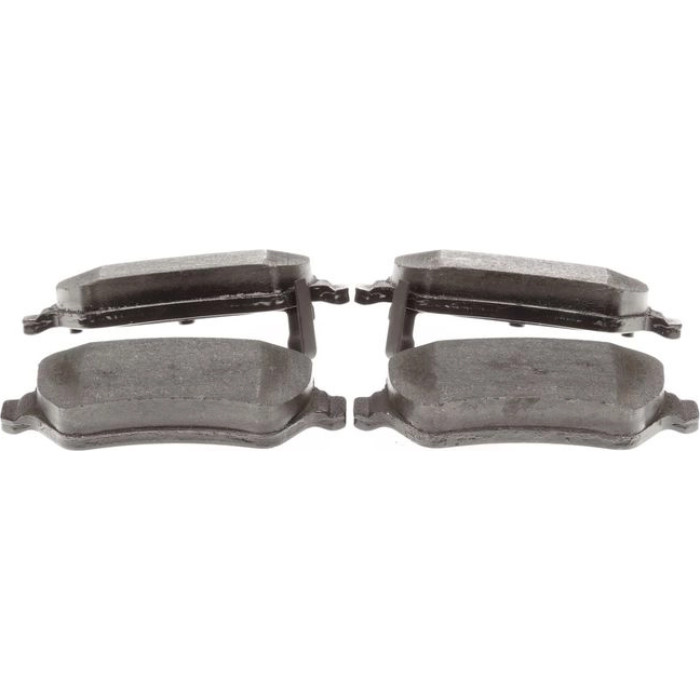 Bosch Bremsbelagsatz 0 986 494 954 Bosch Bremsbelagsatz 0 986 494 954