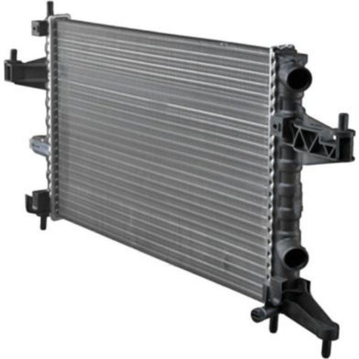 MAHLE Kühler, Motorkühlung CR 388 000P MAHLE Kühler, Motorkühlung CR 388 000P