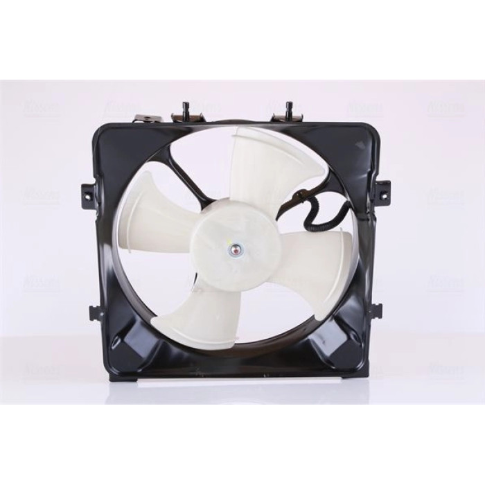 Nissens Kühlerlüfter PKW 85045