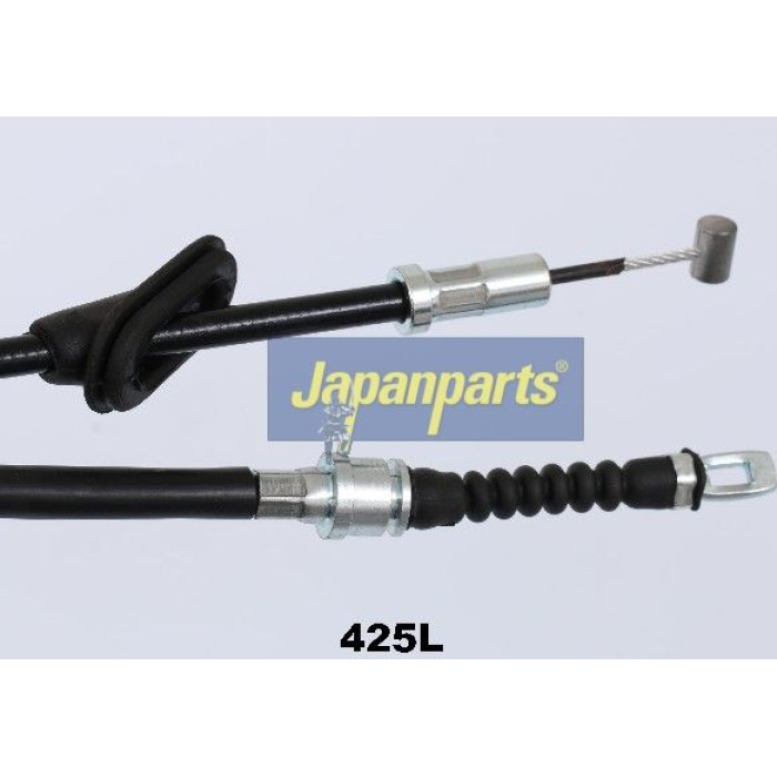 Seilzug, Feststellbremse Honda T. Jazz 02-08- Le BC-425L Seilzug, Feststellbremse Honda T. Jazz 02-08- Le BC-425L