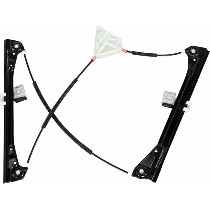 VAICO V10-3057 Fensterheber vorne rechts, ohne Motor, mit Trägerplatte, elektrisch, mit Komfortfunktion VAICO V10-3057 Fensterheber vorne rechts, ohne Motor, mit Trägerplatte, elektrisch, mit Komfortfunktion