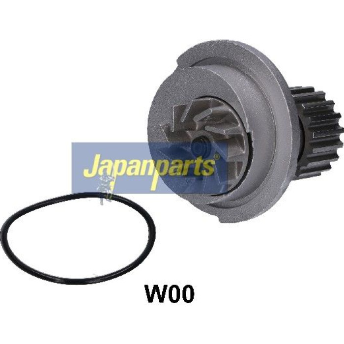 Japanparts Wasserpumpe PQ-W00 Japanparts Wasserpumpe PQ-W00