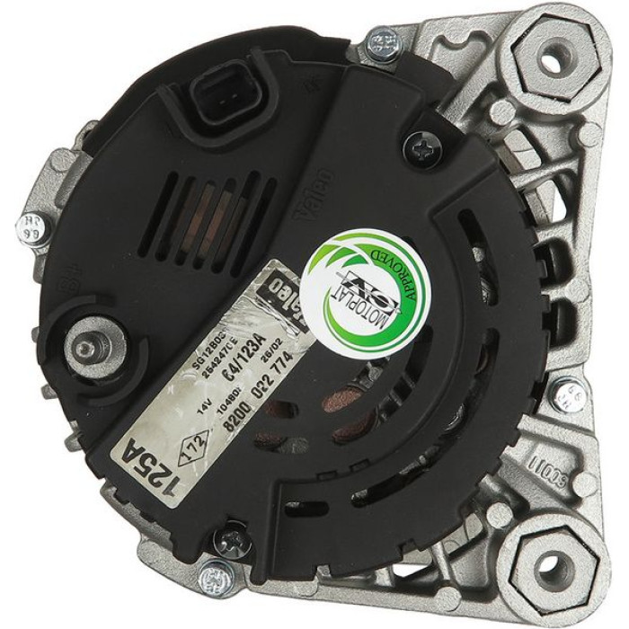 AS-PL Generator A3035PR AS-PL Generator A3035PR