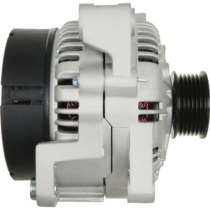 AS-PL Generator A0666S