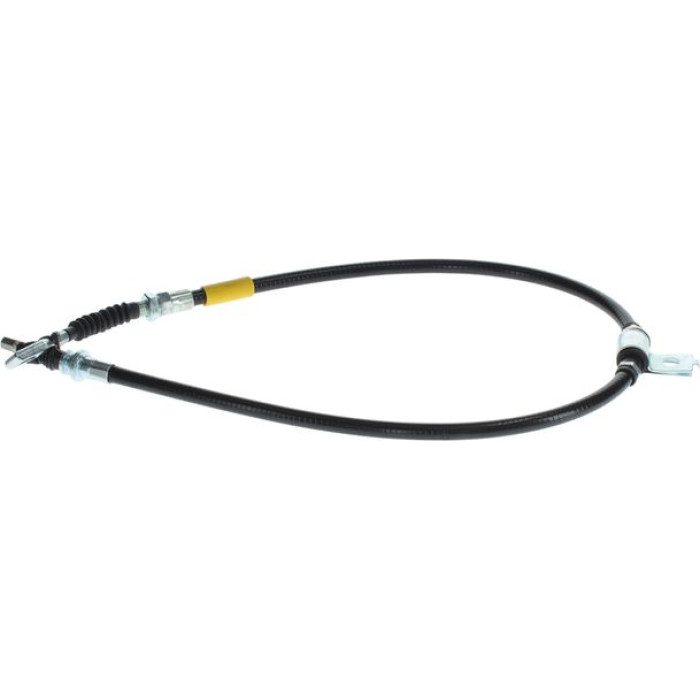 Bosch Handbremsseil links 1987482397 Bosch Handbremsseil links 1987482397