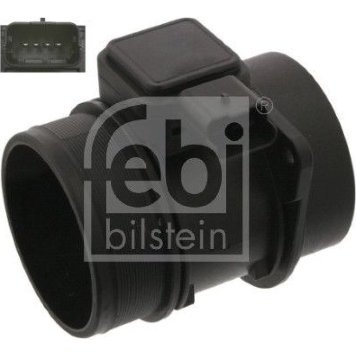 febi Luftmassenmesser Luftmengenmesser 37233 febi Luftmassenmesser Luftmengenmesser 37233
