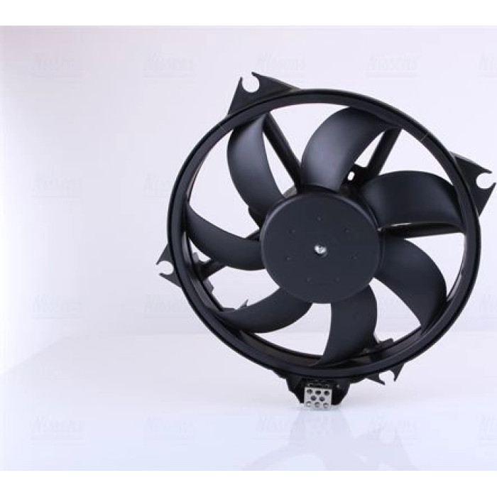 Nissens Kühlerlüfter PKW 85989 Nissens Kühlerlüfter PKW 85989