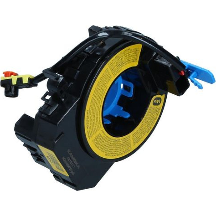 Kamoka Airbag-Wickelfeder 4210117 Kamoka Airbag-Wickelfeder 4210117