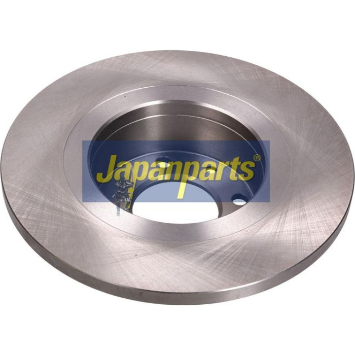 Japanparts Bremsscheibe DP-0604C