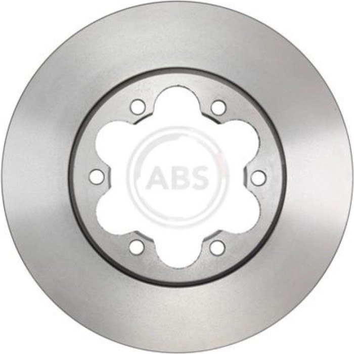 A.B.S. Bremsscheibe 18139 A.B.S. Bremsscheibe 18139