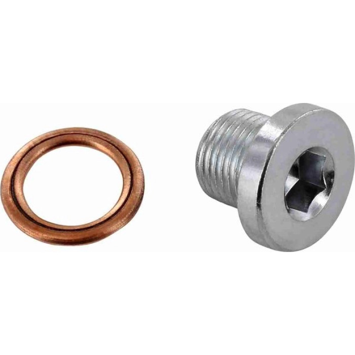 Vaico Ölablassschraube V25-1757 Vaico Ölablassschraube V25-1757