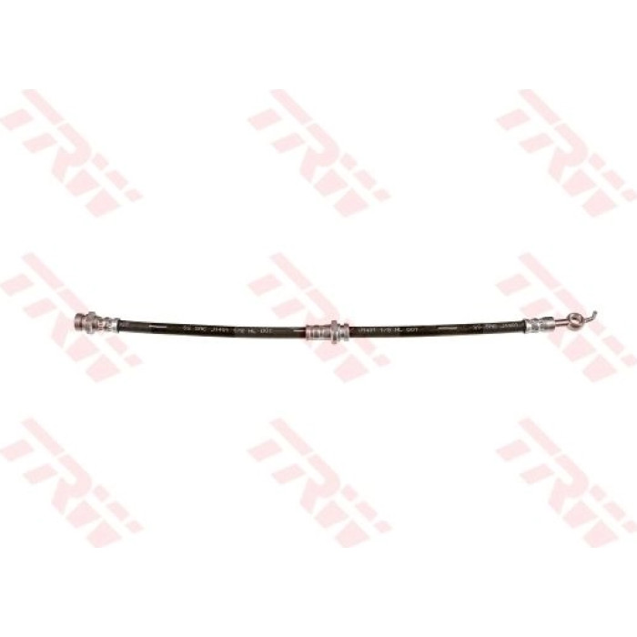 TRW Bremsschlauch PHD347 TRW Bremsschlauch PHD347