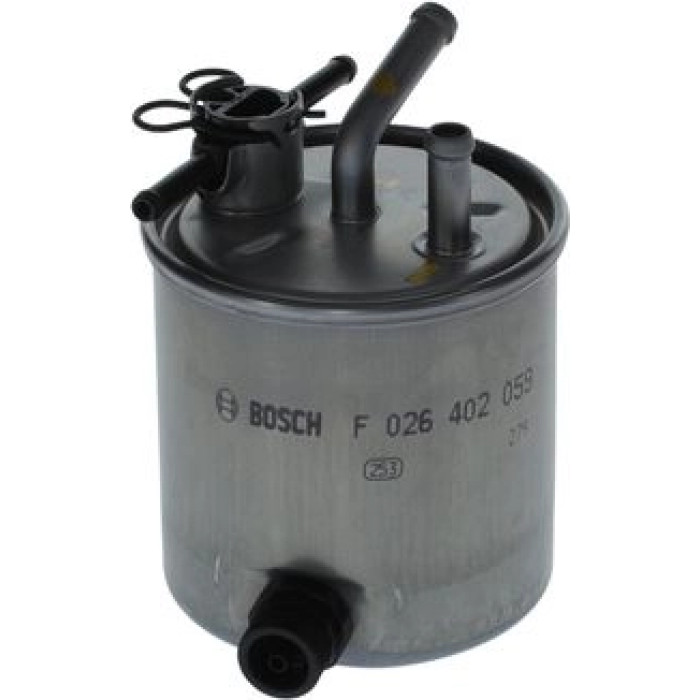 Bosch Kraftstofffilter F 026 402 059 Bosch Kraftstofffilter F 026 402 059
