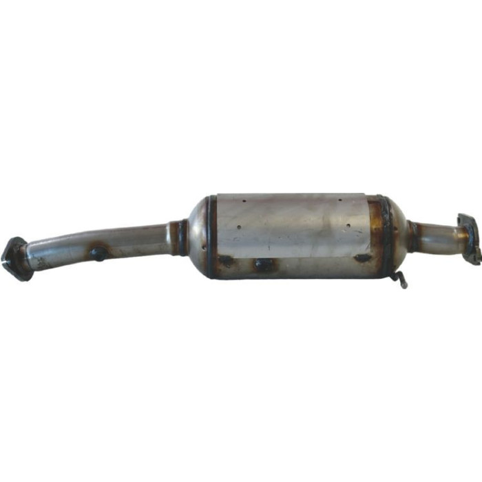 Bosal Partikelfilter 095-347 Bosal Partikelfilter 095-347
