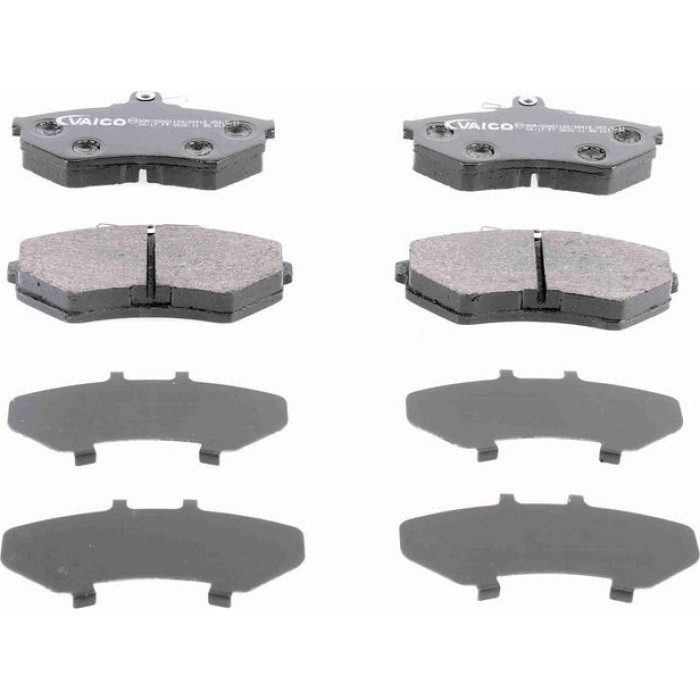 Vaico Bremsbelagsatz für Scheibenbremse V10-8113 Vaico Bremsbelagsatz für Scheibenbremse V10-8113
