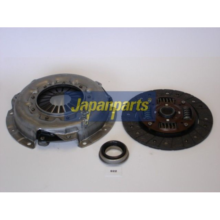 Japanparts Kupplungssatz KF-922 Japanparts Kupplungssatz KF-922