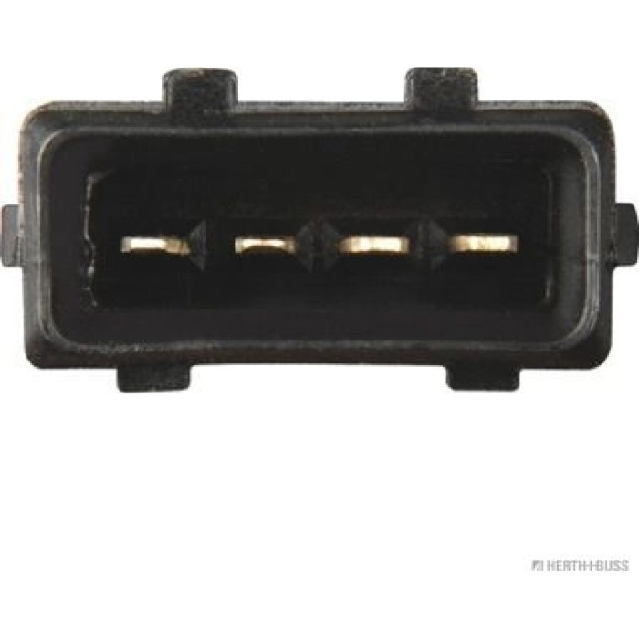 Herth+Buss Elparts Leerlaufregelventil 70672004