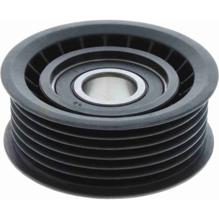 Vaico Umlenkrolle für Keilrippenriemen V30-0361 Vaico Umlenkrolle für Keilrippenriemen V30-0361