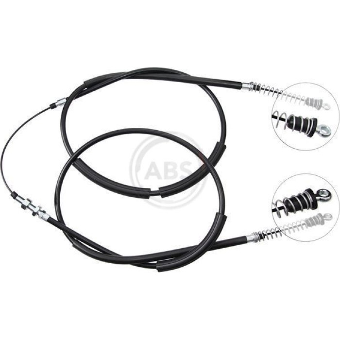 A.B.S. Feststellbremsseil K10275 A.B.S. Feststellbremsseil K10275