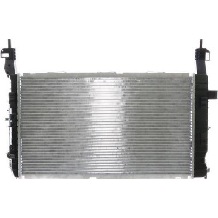 MAHLE Kühler, Motorkühlung CR 1499 000S MAHLE Kühler, Motorkühlung CR 1499 000S