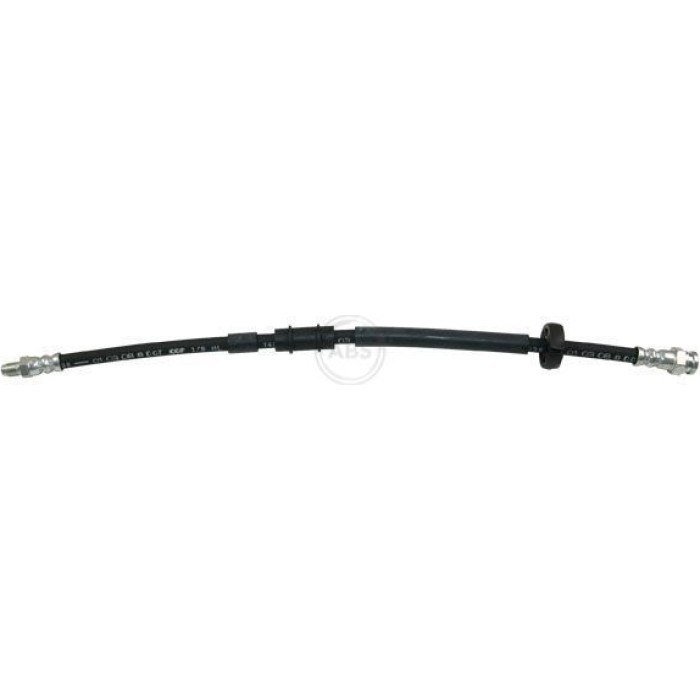 A.B.S. Bremsschlauch SL5901