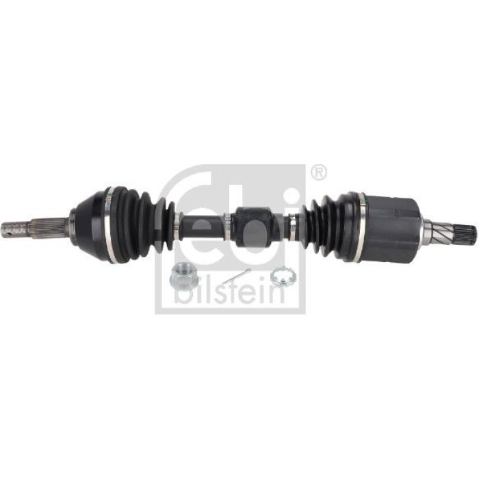 febi Antriebswelle 183462 febi Antriebswelle 183462